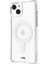 Iphone 14 Kılıf Uag Plyo Magneticsafe Silikon - Şeffaf Drstr 2