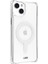 Iphone 14 Kılıf Uag Plyo Magneticsafe Silikon - Şeffaf Drstr 3