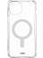 Iphone 14 Kılıf Uag Plyo Magneticsafe Silikon - Şeffaf Drstr 4