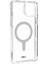 Iphone 14 Kılıf Uag Plyo Magneticsafe Silikon - Şeffaf Drstr 5