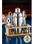 Shaker Kokteyl Set - 7 Parça 550 ml Shaker Coctail Set Bambu Standlı 721826 4