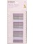 Şeffaf Renkli Postit Post-It Post It. Kitap Ayracı Ayraç Postit Sticker Not Kağıdı 200 Yaprak 1