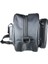 Action Bag Black Gamo Lrf Spin Balıkçı Çantası 5