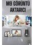 M9 Plus Kablosuz Görüntü+Ses Aktarıcı HDMI Tv 1