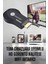 M9 Plus Kablosuz Görüntü+Ses Aktarıcı HDMI Tv 2