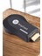M9 Plus Kablosuz Görüntü+Ses Aktarıcı HDMI Tv 5
