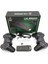 Retro Game Stick Çift Kol Kablosuz Atari Oyun Konsolu 2.4g Uyumlu 5