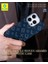 iPhone 16 Pro Uyumlu Magsafe Özellikli Orijinal Karbon Gilded Tactile Aramid Fiber İnce Slim Kılıf 4