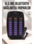 Bluetooth Hoparlör Rgb Işıklı USB Sd Kart Girişli Taşınabilir 1