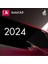 Autocad 2024 (Mac) 1 Mac 2 Yıl Dijital Kod 1