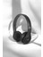 Kulak Üstü Tf Kart ve Aux Destekli Ergonomik Bluetooth Kulaklık 4