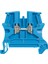 037100 Viking3 Ray Klemens Mavi 2.5mm² (5 Adet) 1