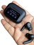 2.nesil Pro Ekranlı Sesli Görüşme Yapabilen Kablosuz Bluetooth Kulaklık 4