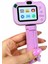 Çocuk Için Eğitici Video Kamera Ayaklı Mini Fotoğraf Makinesi 3