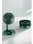 Soğutucu Vantilatör Telefon Standlı Mini Fan 4