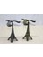 Kartalli Metal Eyfel Kulesi ALK3473 1