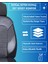 Anka Serisi Ford C-Max Tam Set Oto Koltuk Kılıfı 6