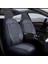 Anka Serisi Ford Taunus Tam Set Oto Koltuk Kılıfı 2