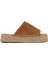 Kadın Espadril Terlik DG6027 1