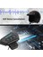 BT12 Kask Kulaklık Bluetooth Motosiklet Kulaklık Interkom Motorsiklet Kulaklık 7