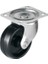 339 - 32 mm Tablalı Teker 4 Adet 1