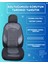 Anka Serisi Opel Insignia Tam Set Oto Koltuk Kılıfı 5