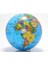 Masa Üstü Dönen Dünya Küre ALK1329 1
