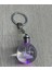 Ledli Sultanahmet Tasarımı Kristal Anahtarlık ALK3804 1