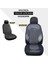Anka Serisi Skoda Yeti Tam Set Oto Koltuk Kılıfı 4