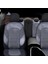 Anka Serisi Suzuki Swift Tam Set Oto Koltuk Kılıfı 1