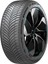 235/45 R18 98W Xl Ion Flexclımate IL01 Sound Absorber (Foam), Ev M+S 3pmsf Oto 4 Mevsim Lastiği (Üretim Yılı: 2025) 1