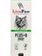 Kediler Için Tüy Sağlığı Destekleyici Multivitamin Kedi Tüy Dökümü Önleyici Damla Biyotin 50 ML 8