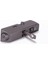 Tek Torch Pürmüz Gunmetal Dahili Delici & Iğne Metal Puro Çakmağı 2