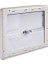 Dometic Seitz S4 500 x 450MM Amortisörlü Cam Pencere Çok Renkli 3