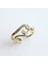 Çelik Incili Earcuff 1