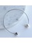 Çelik Incili Choker 1