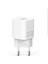 PDQ30B 30W Pd Qc 4.0 1xusb-A + 1xtype-C Port Çıkışlı Şarj Cihazı 1