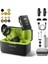 Donner Vpm-20 Wireless Lavalier Mikrofon 2