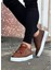 D-Erkek Taba Casual Ayakkabı WG505 3