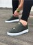 D-Erkek Haki Casual Ayakkabı WG505 1
