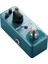 Donner Mod Square Iı 16-Mod Modulation Gitar Efekt Pedalı (Yeşil) 1