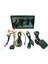 CRT-432 Serisi Jeep Compass 2009 2016 4 GB Ram 64 GB Hafıza Carplay Android Multimedya Teyp 4