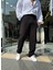 Kırinkıl Keten Erkek Jogger Pantolon 1