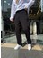 Kırinkıl Keten Erkek Jogger Pantolon 2