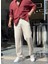 Kırinkıl Keten Erkek Jogger Pantolon 1