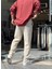 Kırinkıl Keten Erkek Jogger Pantolon 2