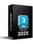3ds Max 2025 (Windows) 1 Pc 2 Yıl Dijital Kod 1