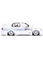 Fast And Furious Volkswagen Jetta 1/24 Model Araba 2
