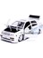 Fast And Furious Volkswagen Jetta 1/24 Model Araba 3