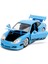 253203080 Jada F F Brians Porsche 911 Gt3 Rs 1 24 1